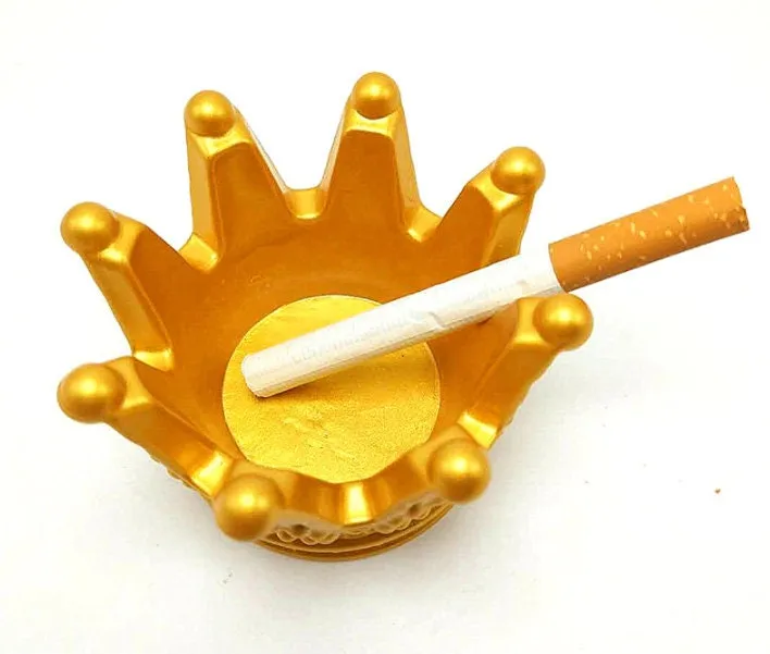 3d Crown Silicone Mold, Ashtray Candle Holder Crown Plaster Silicone Mold, Cake Mold, Chocolate Mold, Decoration Tools, Fondant Polymer Clay