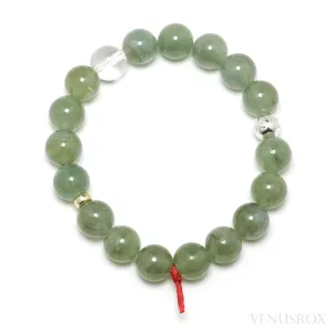 AQUAMARINE (GREEN) BRACELET