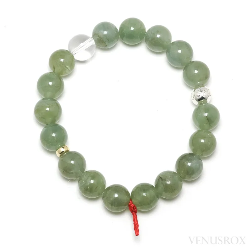 AQUAMARINE (GREEN) BRACELET
