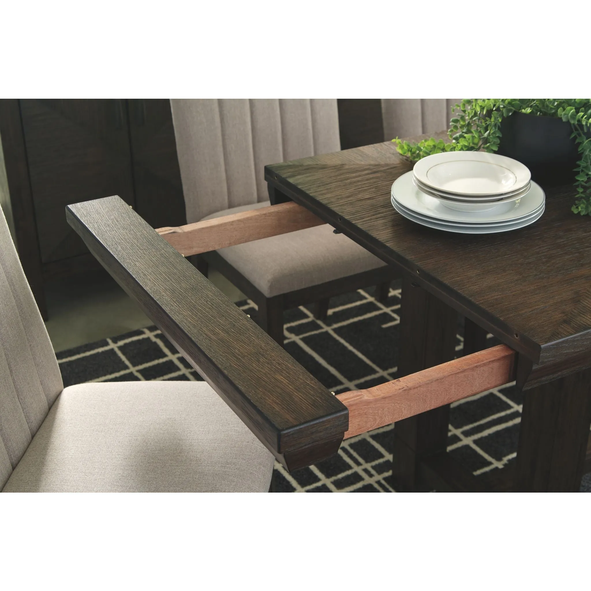 Dellbeck Dining Extension Table