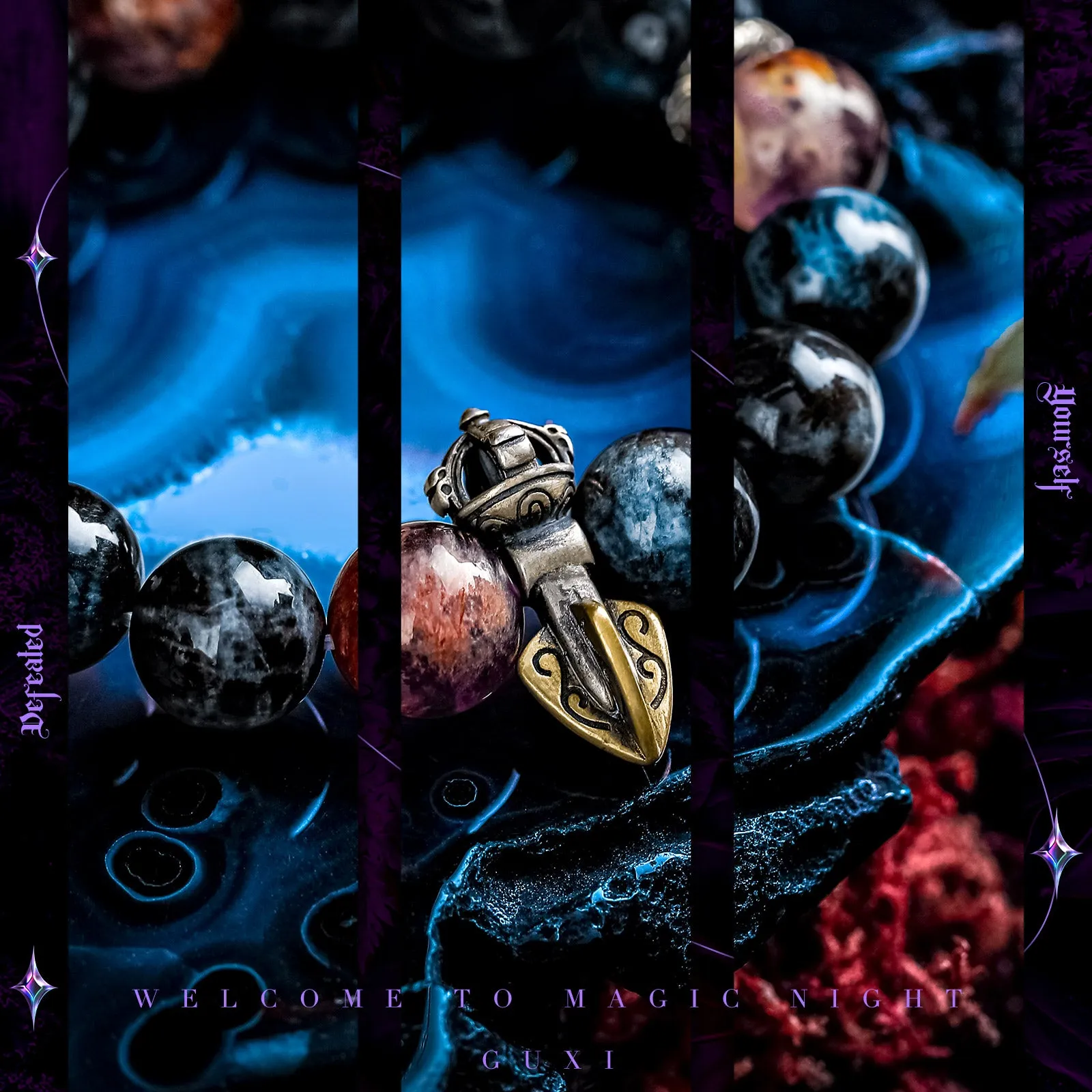【Falling Aether】