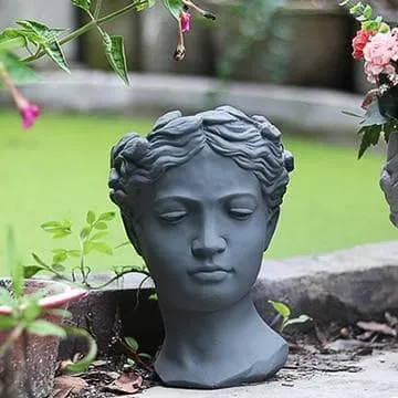 Goddess Floral Crown