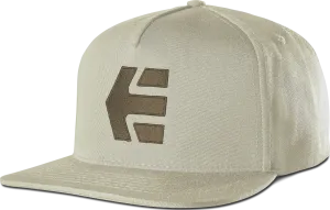 ICON SNAPBACK HAT