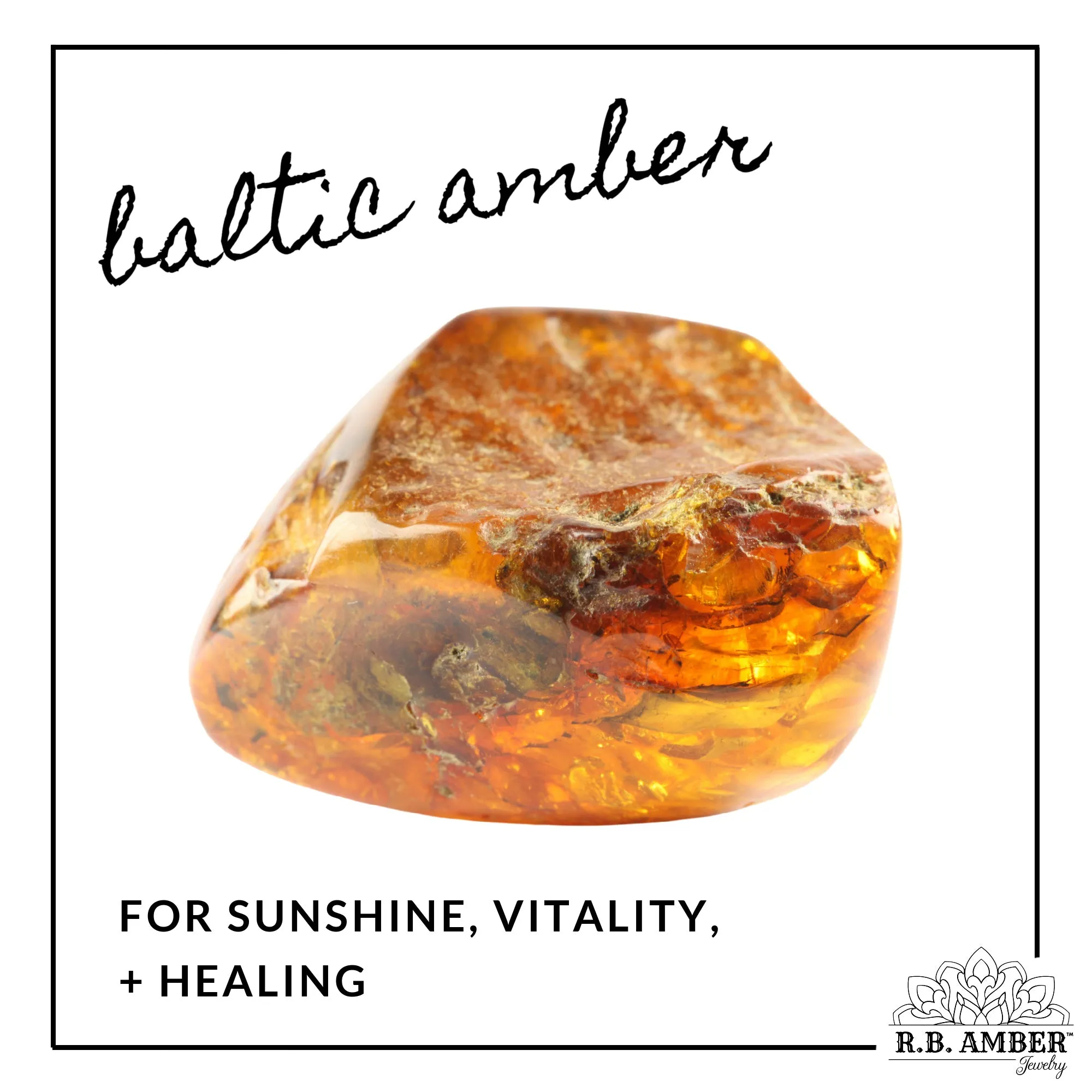 Kids | Raw Ombre Aromatherapy Bracelet