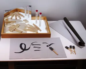 Kodo Art Basic Kit