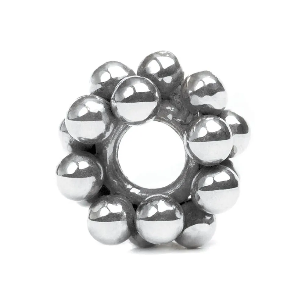 Large Bubbles, Silver
