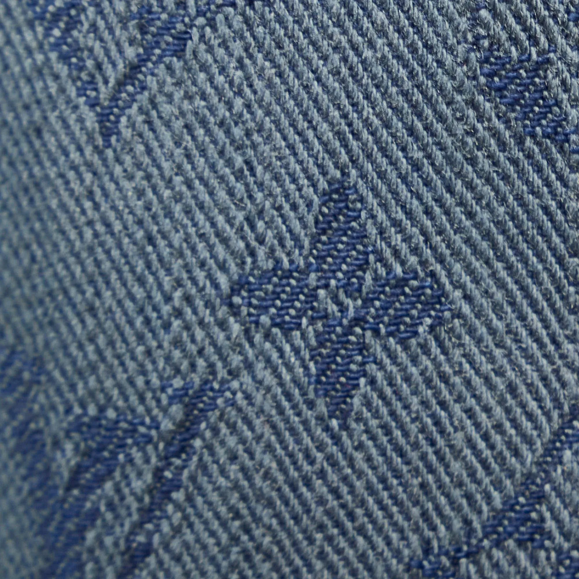 Louis Vuitton Monogram Denim Chalk Backpack (SHG-JepQAs)