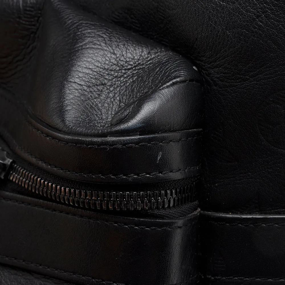 Louis Vuitton Monogram Shadow Sprinter Backpack (SHF-21151)