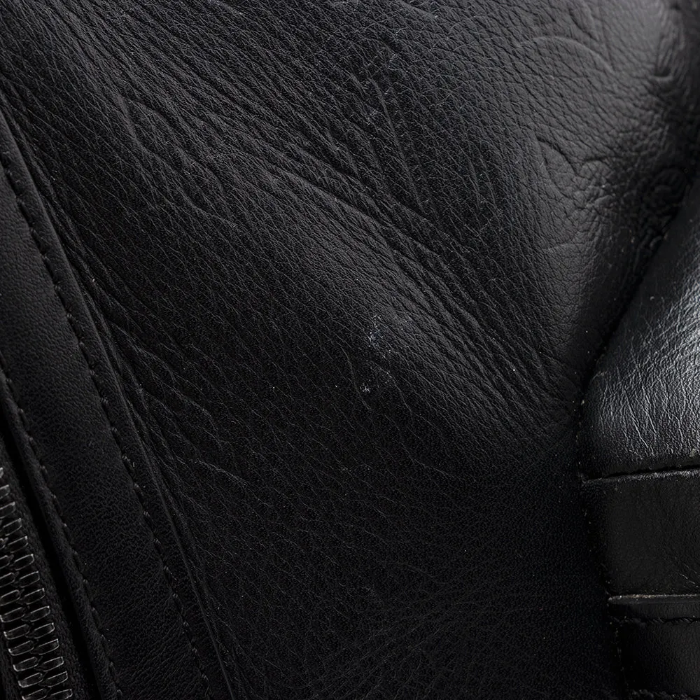 Louis Vuitton Monogram Shadow Sprinter Backpack (SHF-21151)