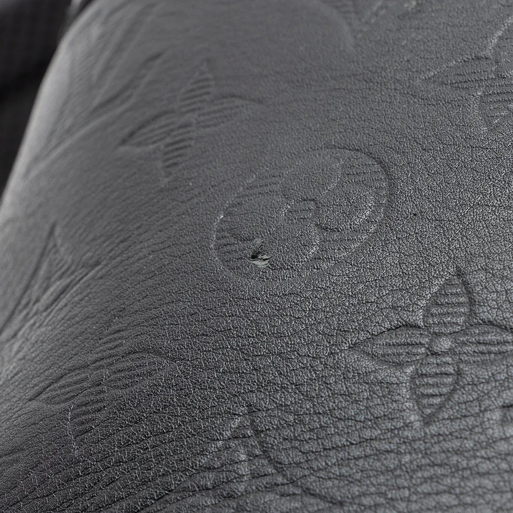 Louis Vuitton Monogram Shadow Sprinter Backpack (SHF-21151)