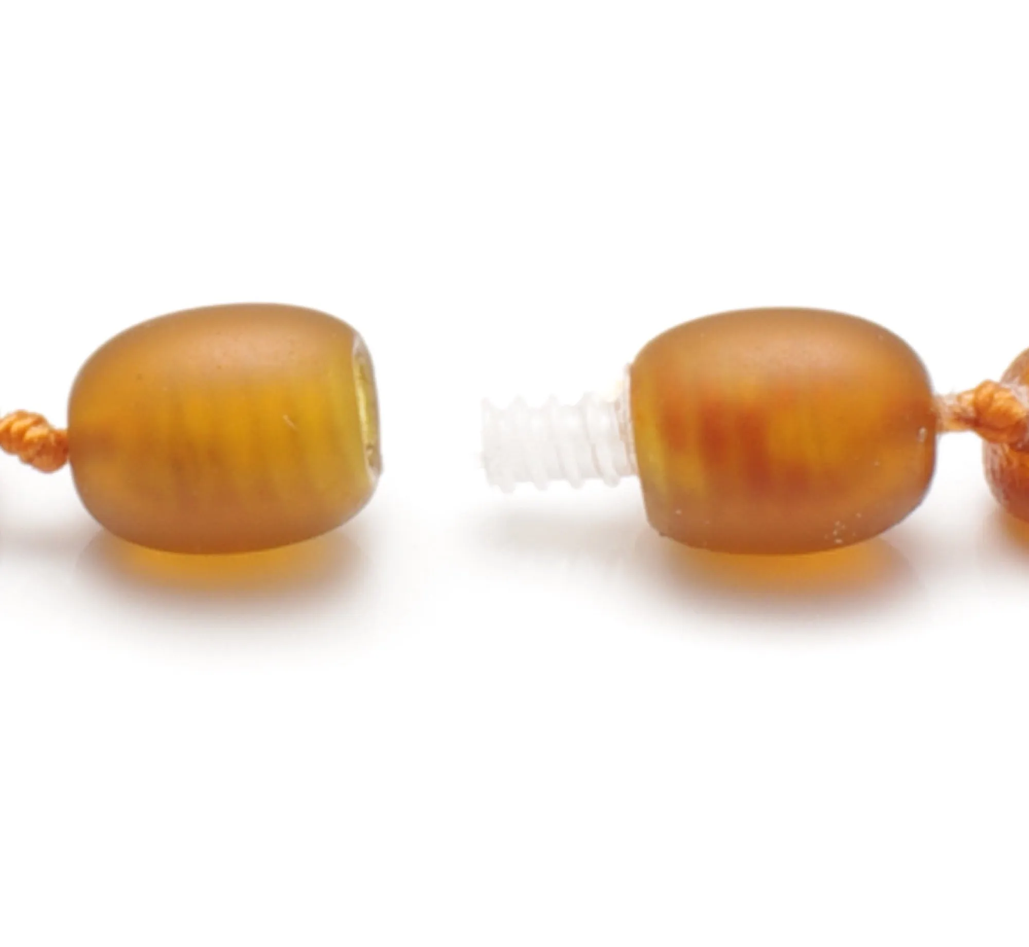 LUXURY AMBER NECKLACE FOR HER , LEMON & CHERRY