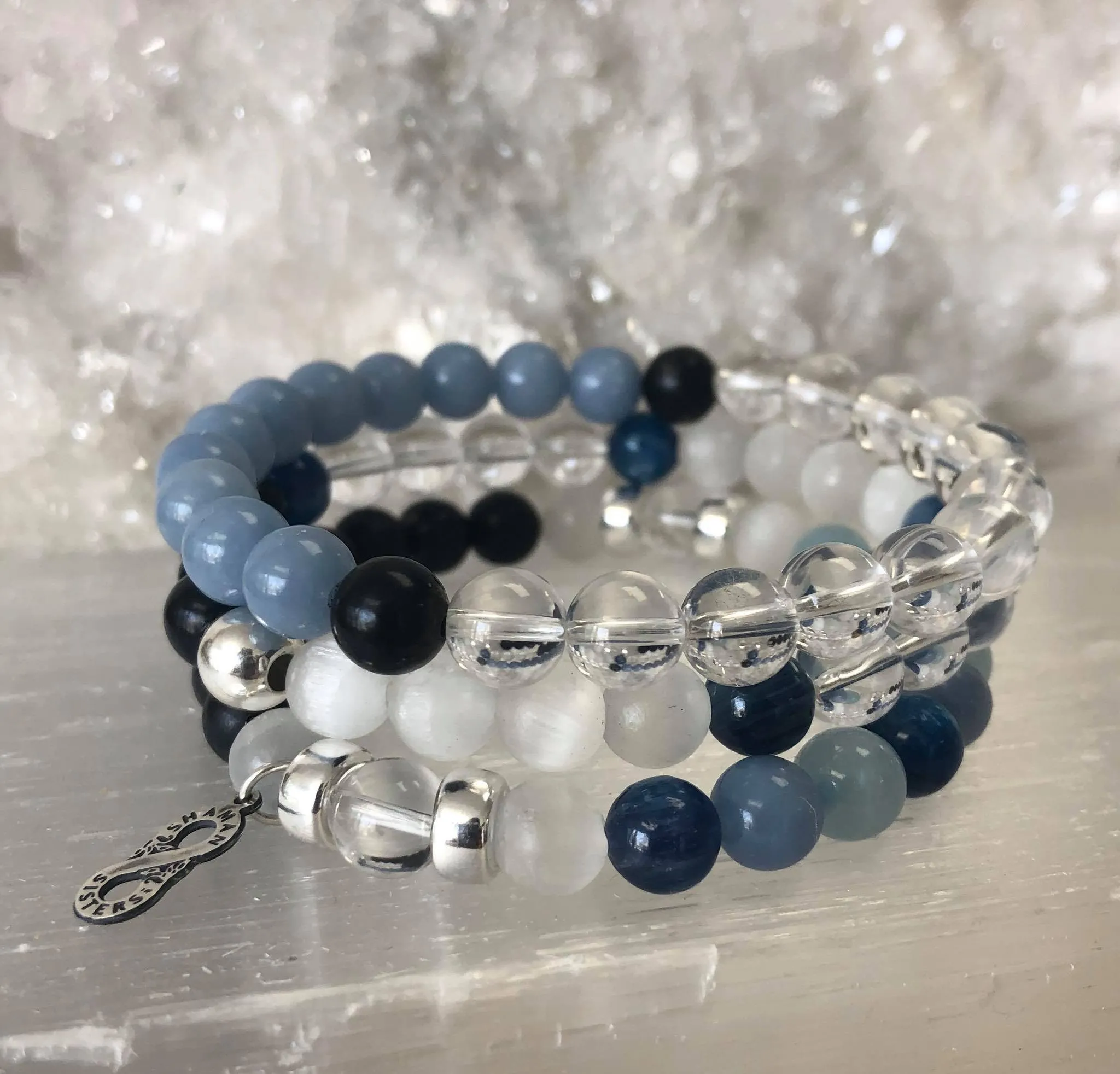 Mercury Retrograde Stack