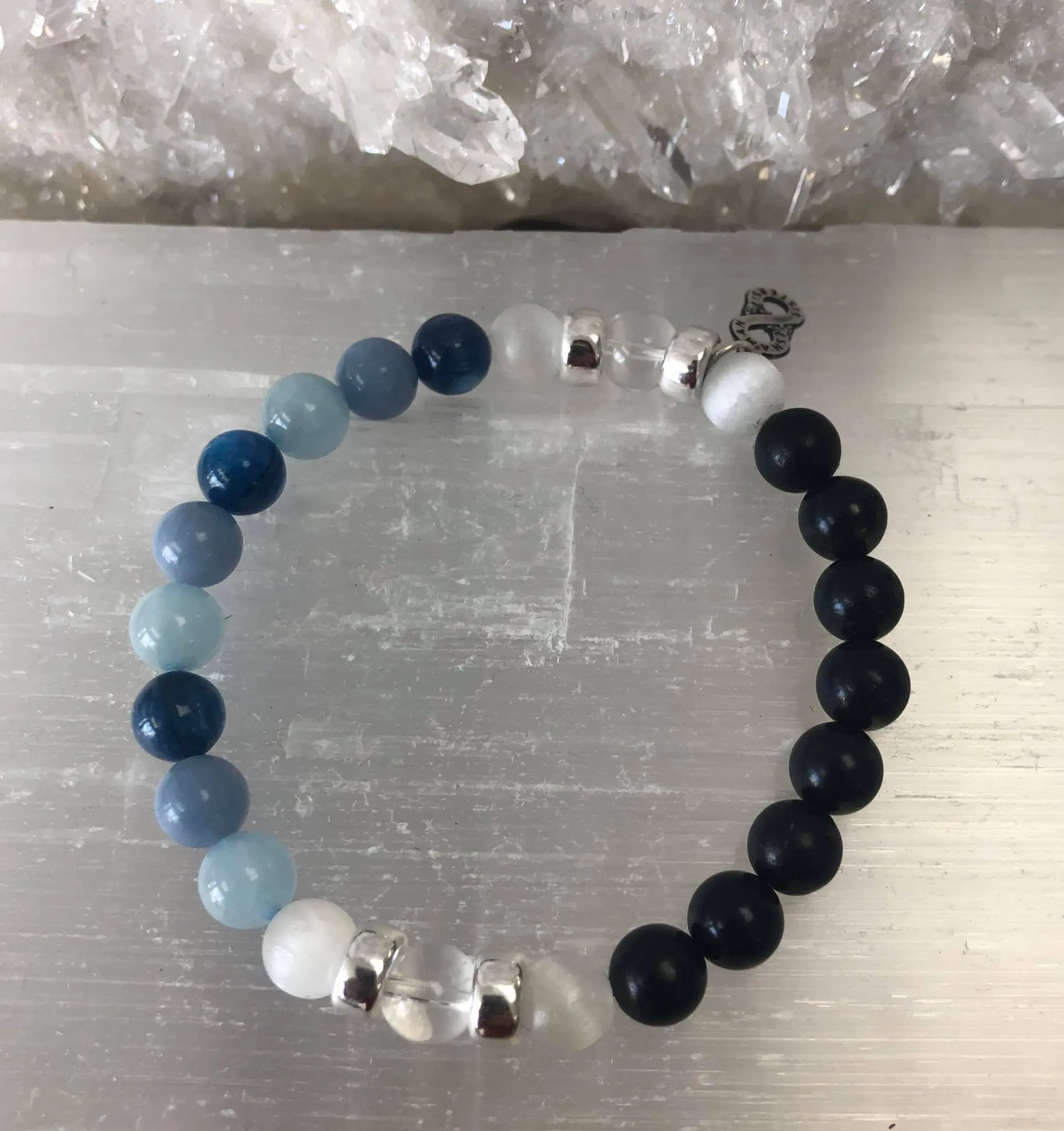 Mercury Retrograde Stack
