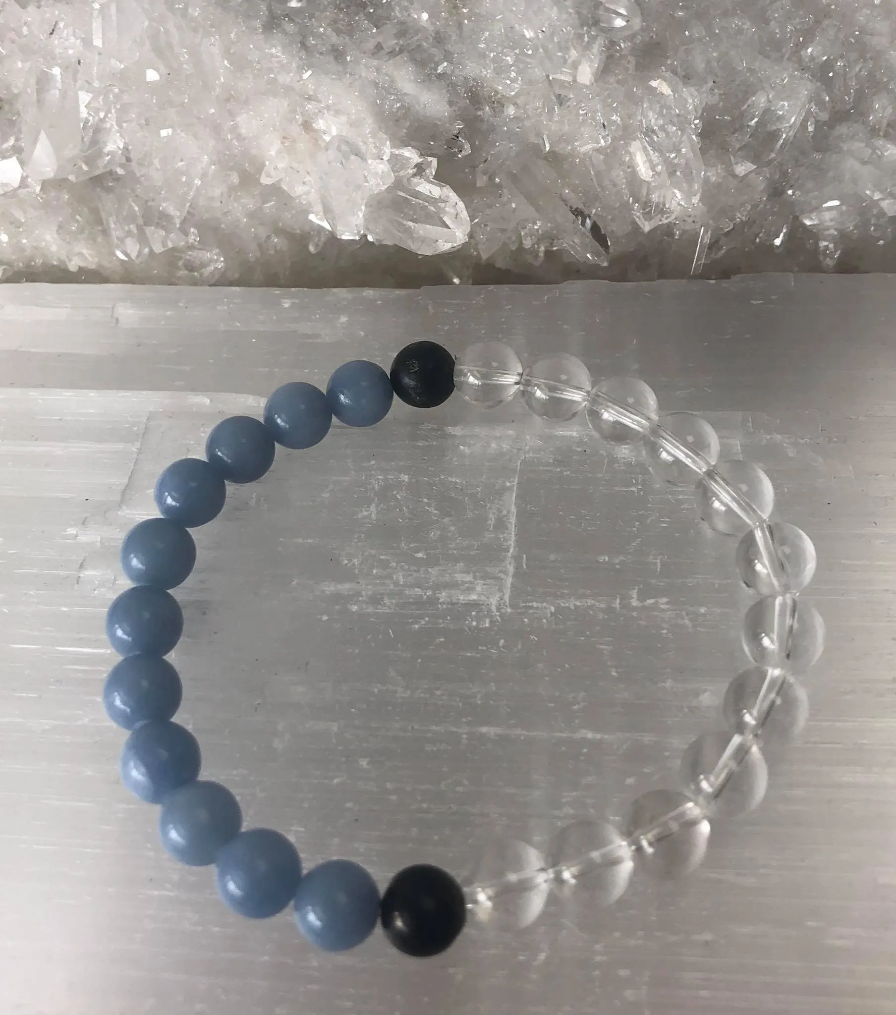 Mercury Retrograde Stack