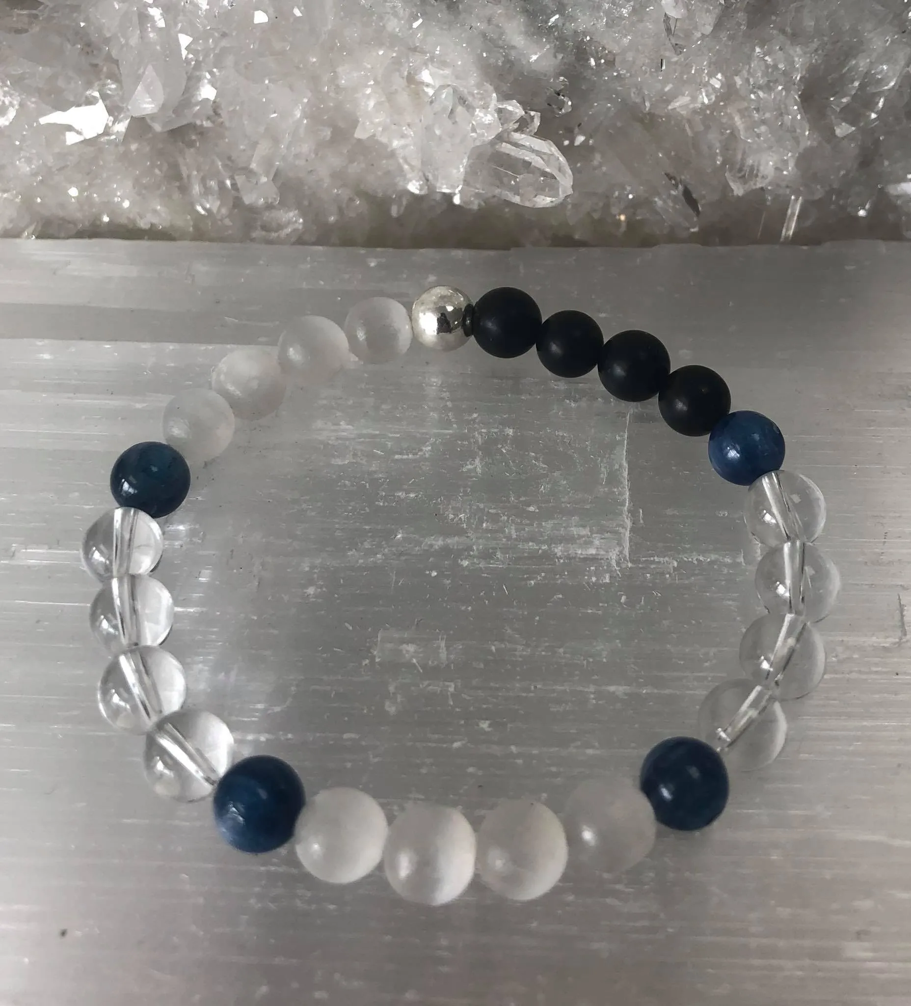 Mercury Retrograde Stack