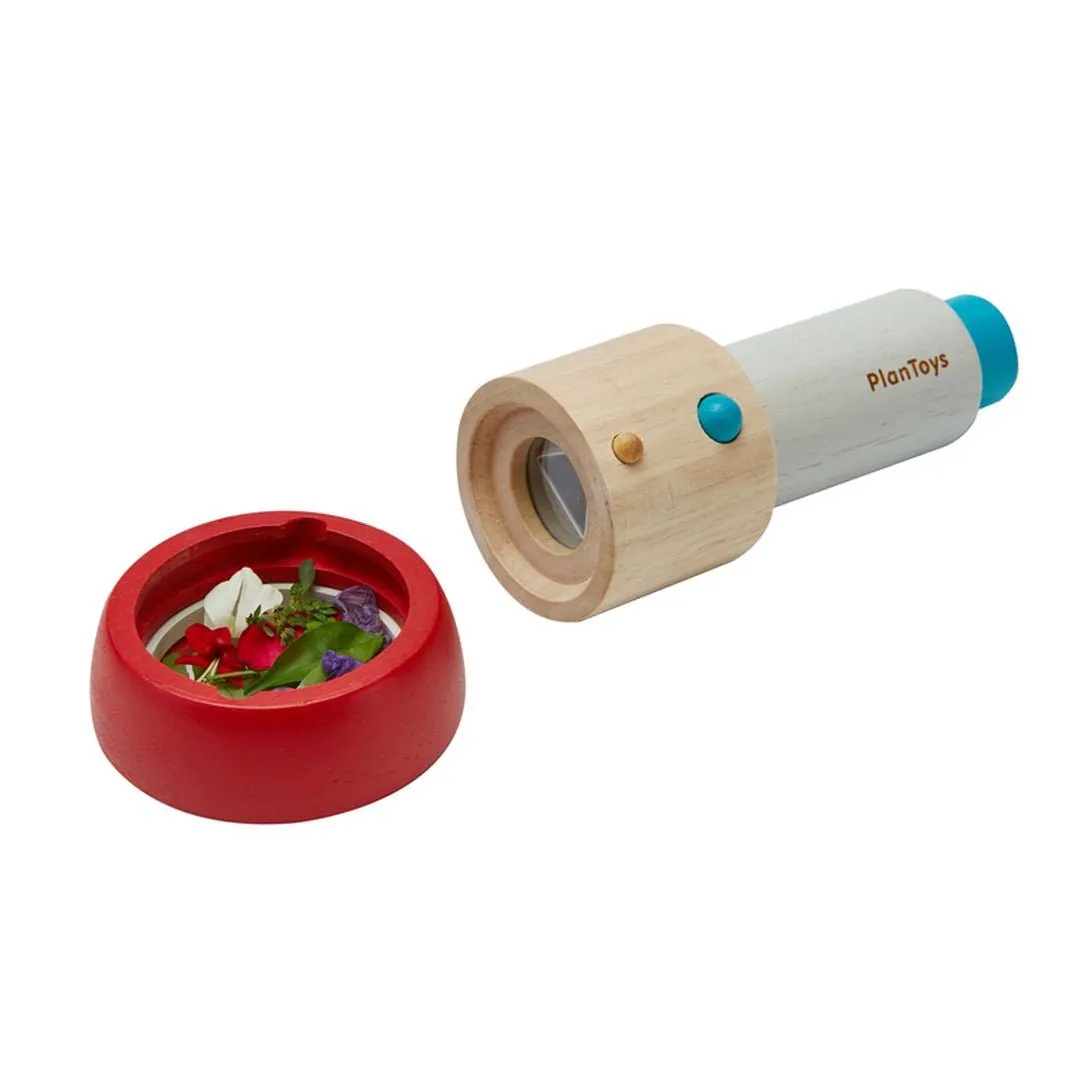 PlanToys Kaleidoscope