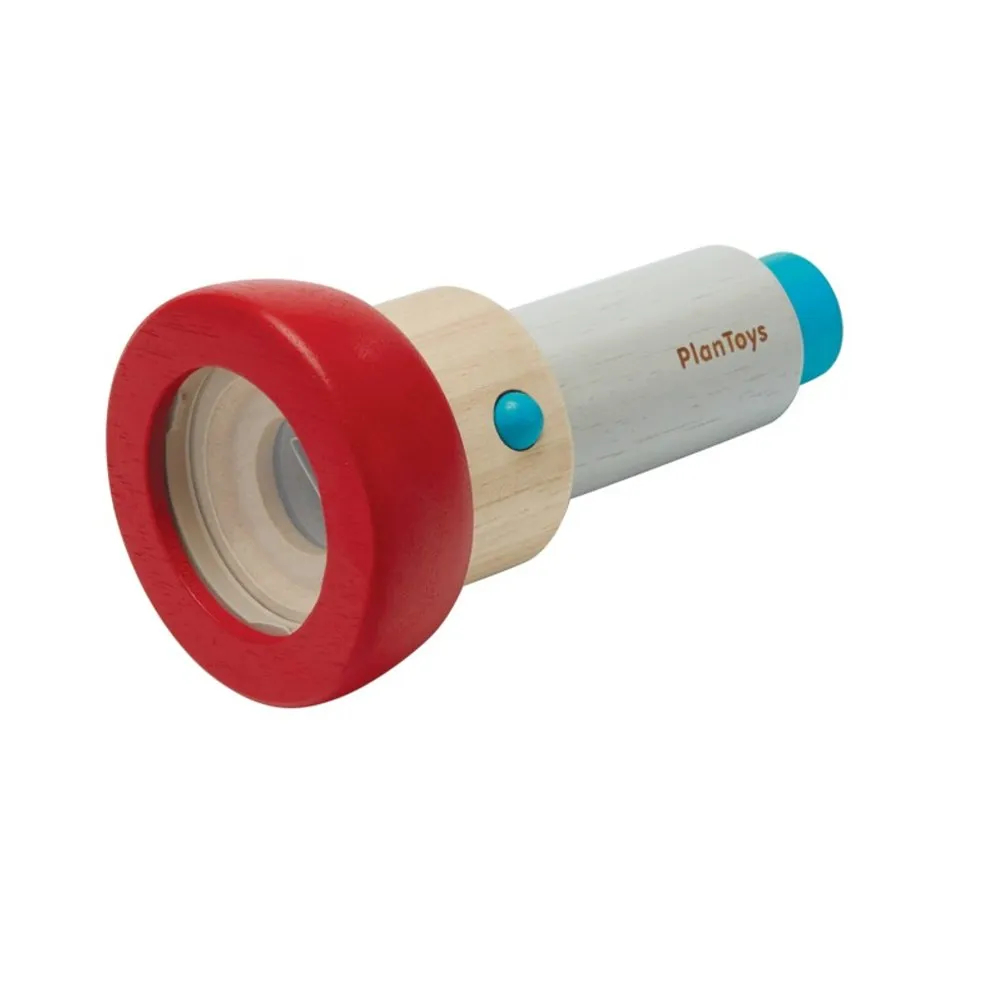 PlanToys Kaleidoscope