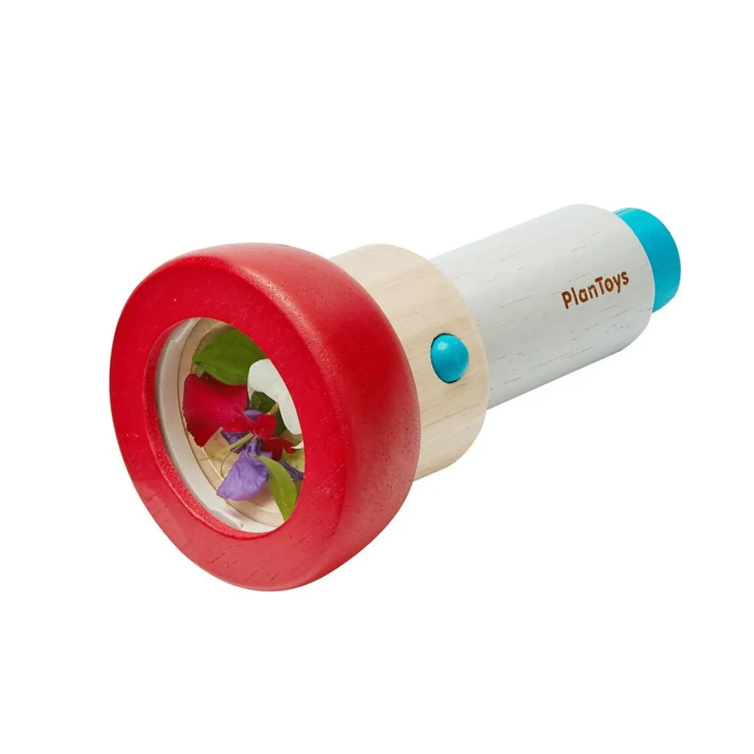 PlanToys Kaleidoscope
