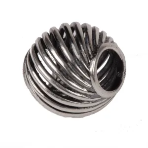 Spiral, Silver