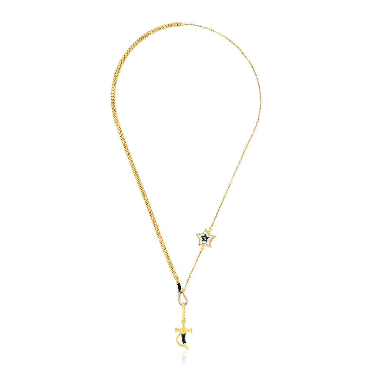 Sword Charm