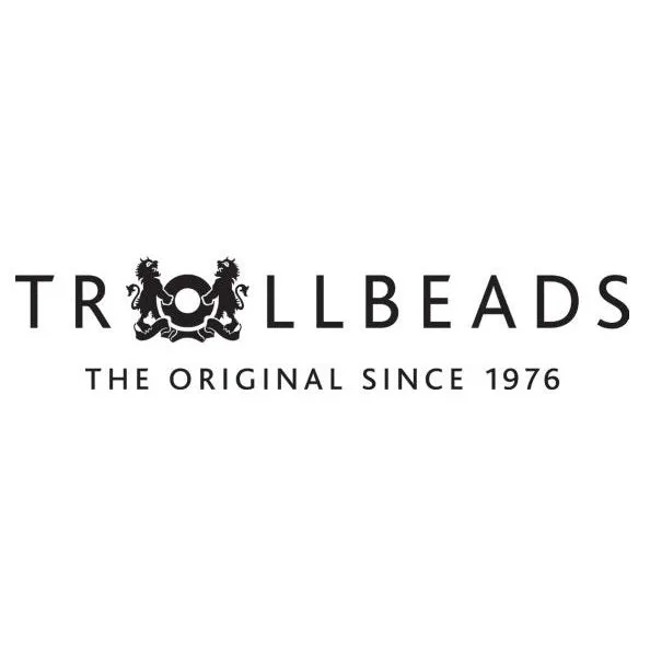 Trollbeads Silver Bead Chinese Goat
